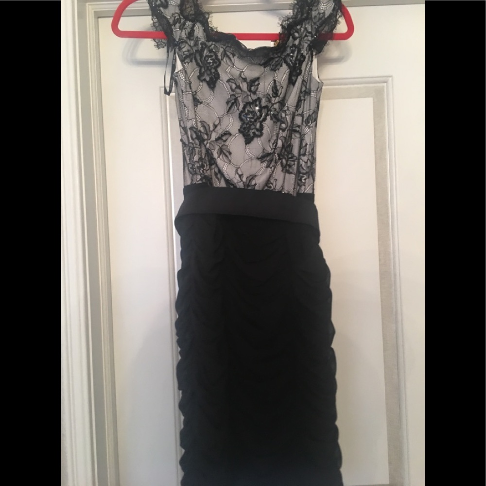 Tadashi dress